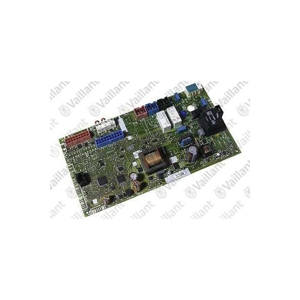 SCHEDA ELETTRONICA 0020231360