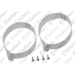 FASCETTA DN 100 (KIT 30, 40...