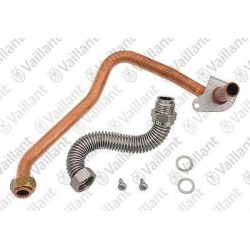 TUBO DEL GAS, KIT...