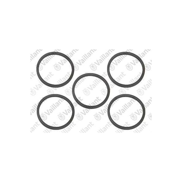 GUARNIZIONE, (5 PZ.) 0020232017