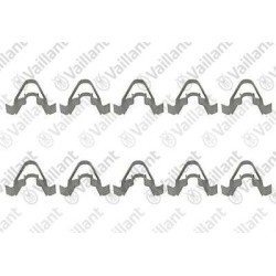 CLIP, (10 PZ.) 0020232052