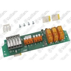 SCHEDA ELETTRONICA 0020233483