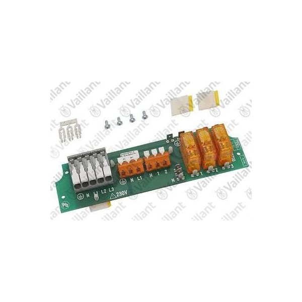 SCHEDA ELETTRONICA 0020233483