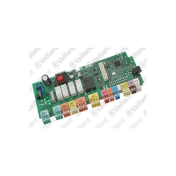SCHEDA ELETTRONICA 0020233613