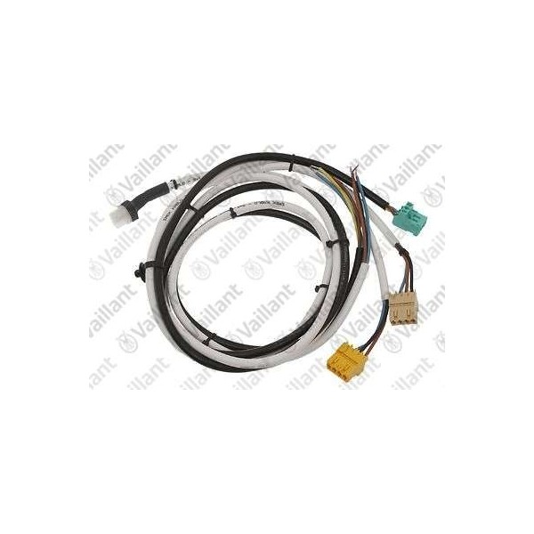 CABLAGGIO, 230V 0020233625