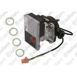 POMPA, RS 15/7 RKA-F14 130...