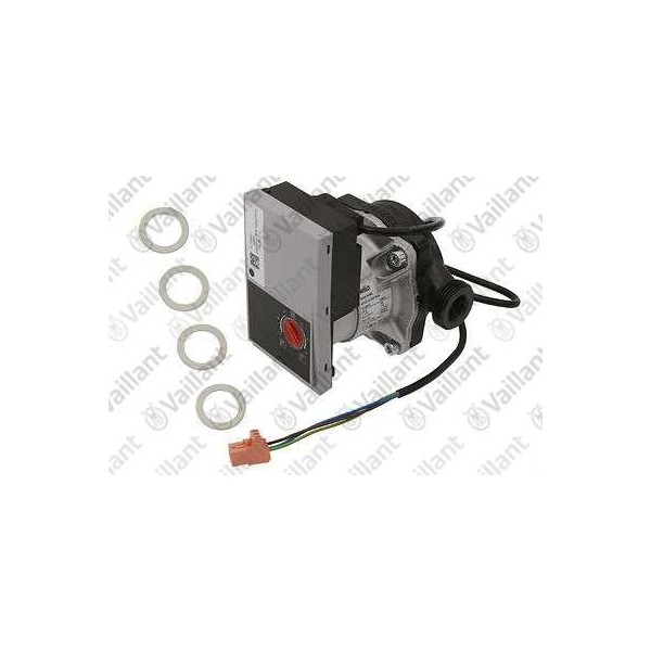 POMPA, RS 15/7 RKA-F14 130 0020233647