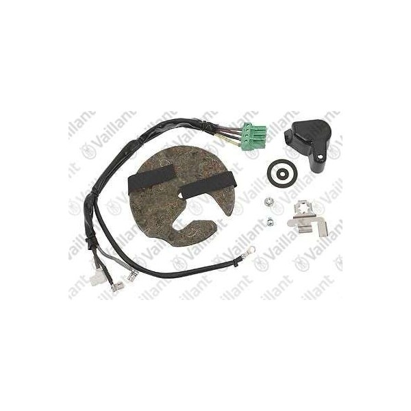 CABLAGGIO, COMPRESSORE 8KW 0020233687