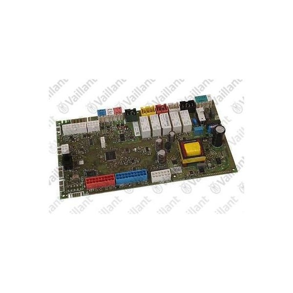SCHEDA ELETTRONICA, HMU OUTDOOR...