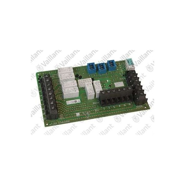 SCHEDA ELETTRONICA, BUH BOARD 0020233812
