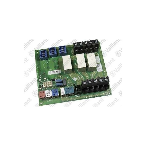 SCHEDA ELETTRONICA 0020233814