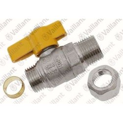 VALVOLA, GAS R1/2 X 15...