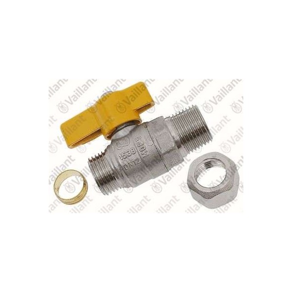 VALVOLA, GAS R1/2 X 15 0020233883
