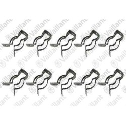 CLIP, (10 PZ.) 0020233895
