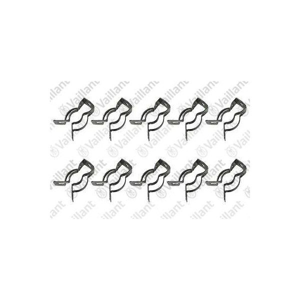 CLIP, (10 PZ.) 0020233895