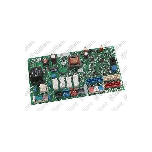 SCHEDA ELETTRONICA 0020234139