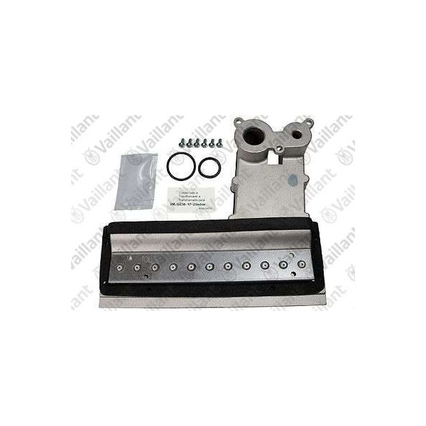 KIT DI TRASFORMAZIONE METANO PER G230...