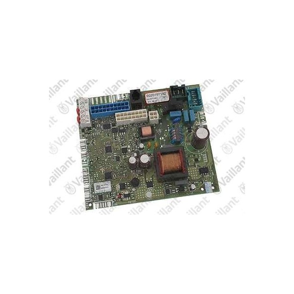 SCHEDA ELETTRONICA 0020239372