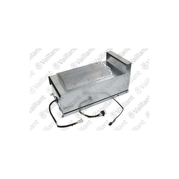 ELETTRONICA DI CONTROLLO, 8KW 0020241221