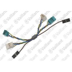 CABLAGGIO, 230V EBOX...