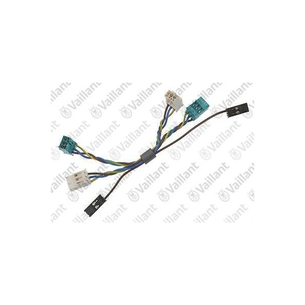 CABLAGGIO, 230V EBOX 0020241227