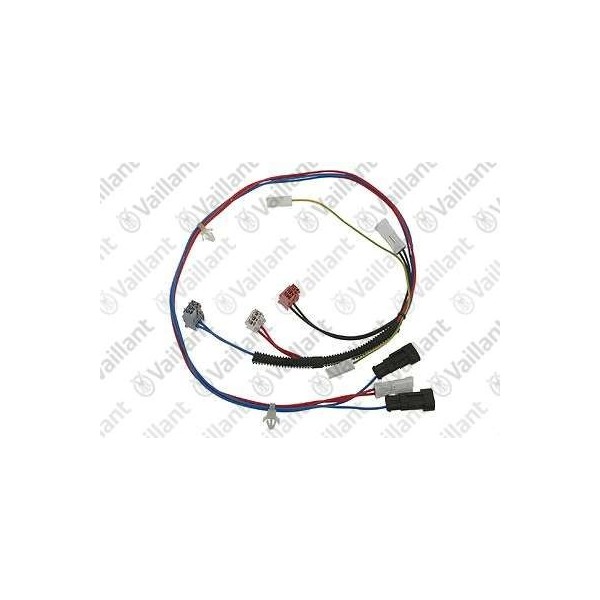 CABLAGGIO, ALIMENTAZIONE INVERTER...