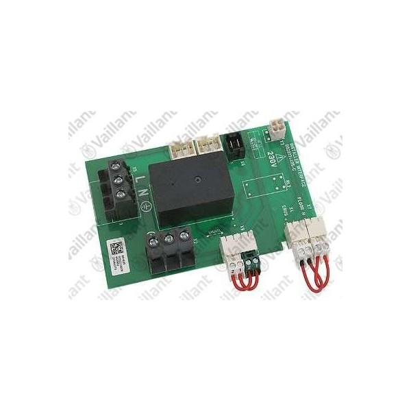 SCHEDA ELETTRONICA, INSTALLATORE...