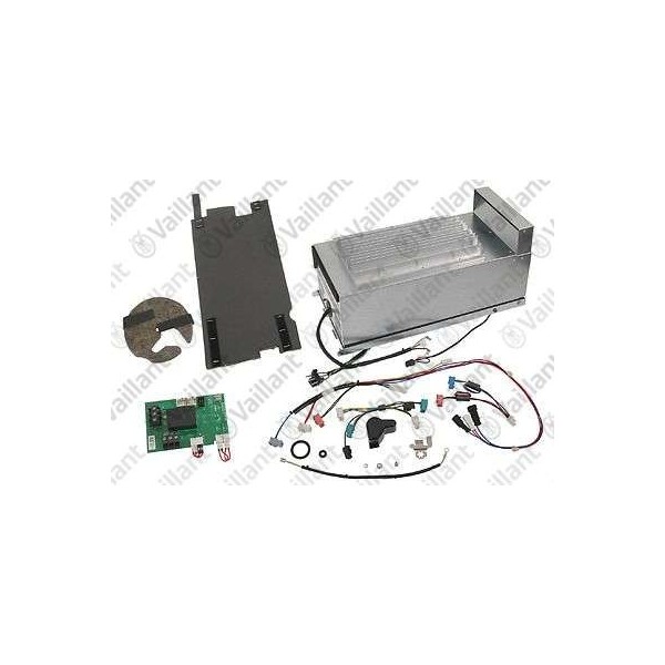 ELECTRONICA, KIT MANUTENZIONE 85-2...
