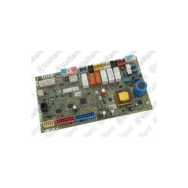 SCHEDA ELETTRONICA, HMU 0020243907