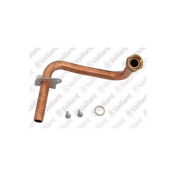 TUBO DEL GAS, INFERIORE 0020244428