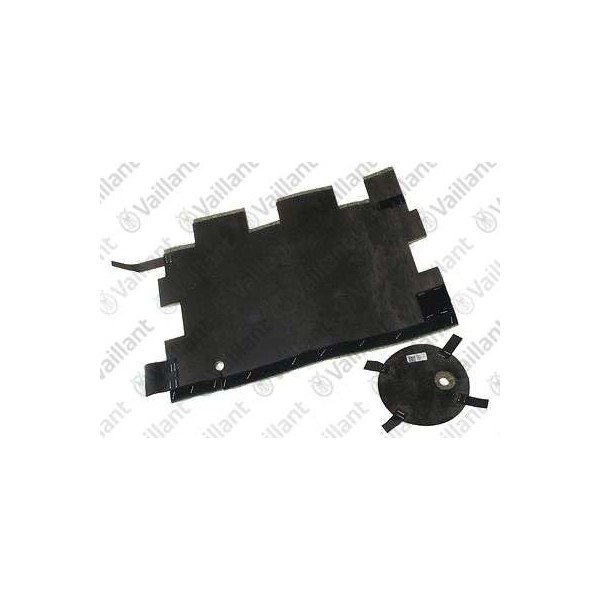 ISOLAMENTO ACUSTICO, KIT 0010033544