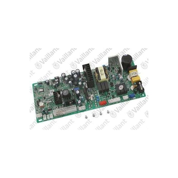 SCHEDA ELETTRONICA 0020249147