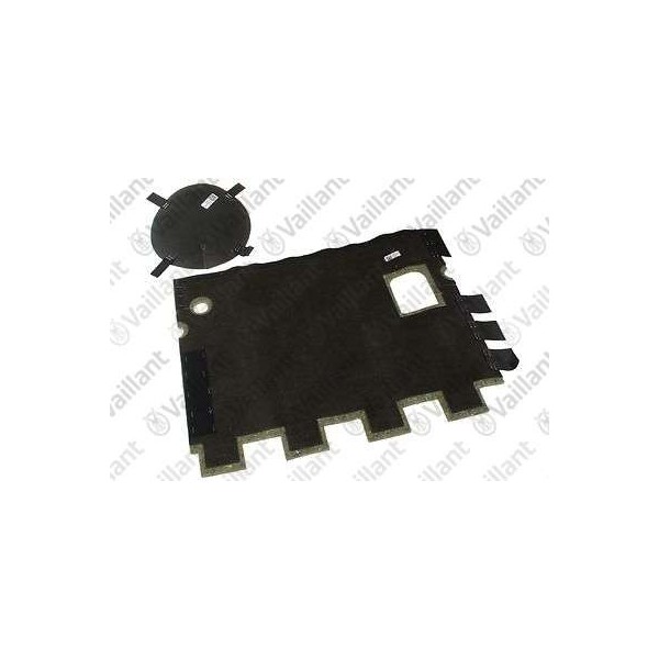 ISOLAMENTO ACUSTICO, KIT 0010033545