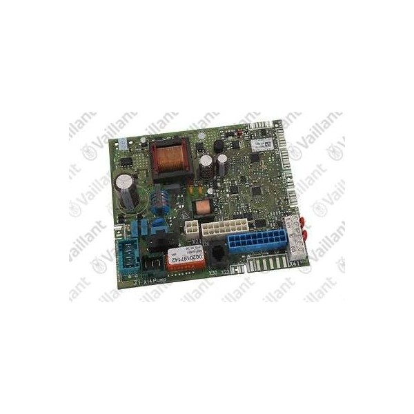 SCHEDA ELETTRONICA 0020250320