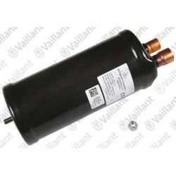 COLLETTORE REFRIGERANTE...