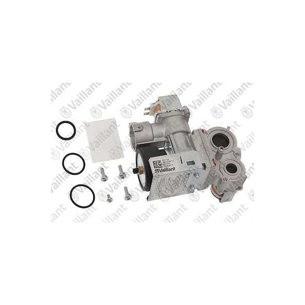 VALVOLA CONTROLLO GAS 0020251357