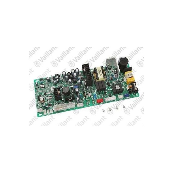 SCHEDA ELETTRONICA 0020251359