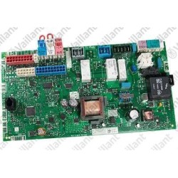 SCHEDA ELETTRONICA 0020254533