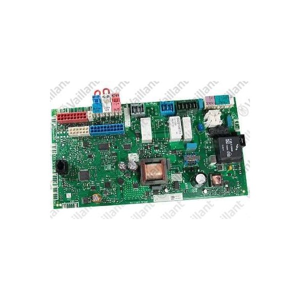 SCHEDA ELETTRONICA 0020254533