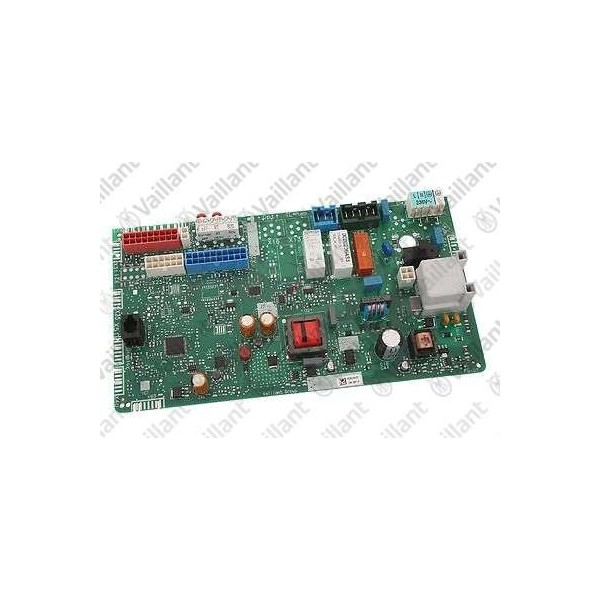 SCHEDA ELETTRONICA 0020254534