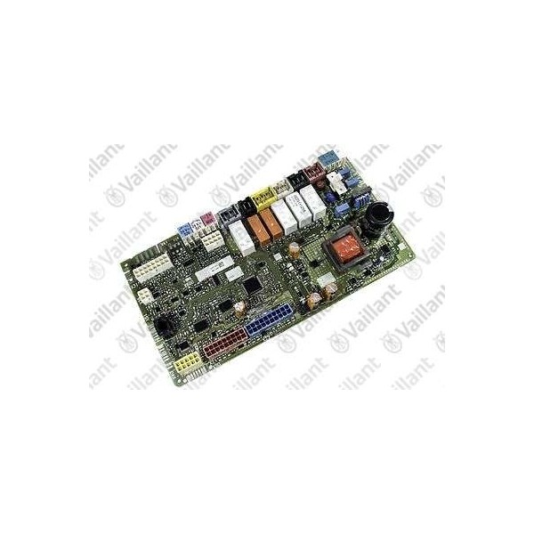 SCHEDA ELETTRONICA, HMU 0020257443