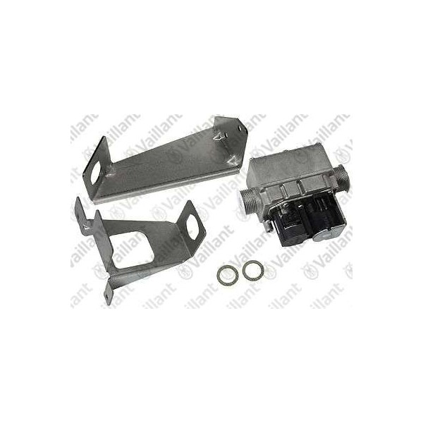 VALVOLA CONTROLLO GAS 0020257518