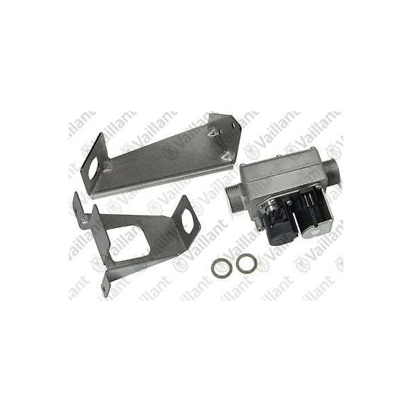 VALVOLA CONTROLLO GAS 0020257613