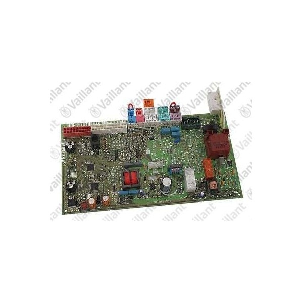 SCHEDA ELETTRONICA 0020258881