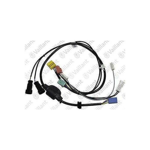 CABLAGGIO, 230/400V 0020266347