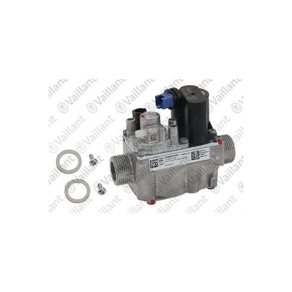VALVOLA CONTROLLO GAS 0020268758
