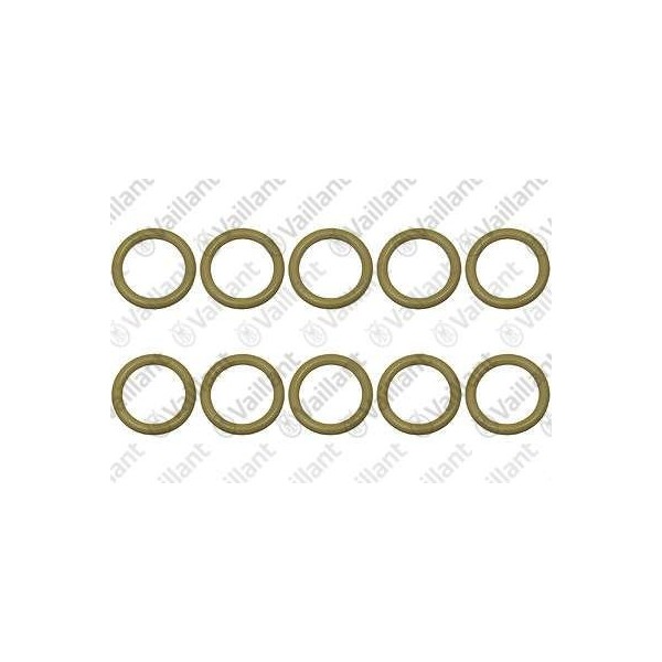 O-RING, (10 PZ.) 0020268760