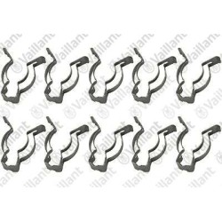 CLIP, (10 PZ.) 0020268761