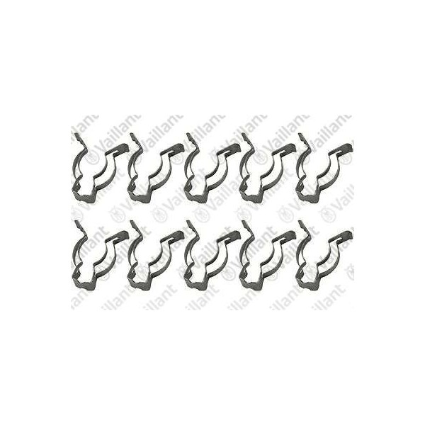 CLIP, (10 PZ.) 0020268761
