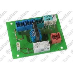 SCHEDA ELETTRONICA, 230 V...